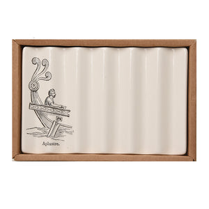 Soap Dish - Aplustre