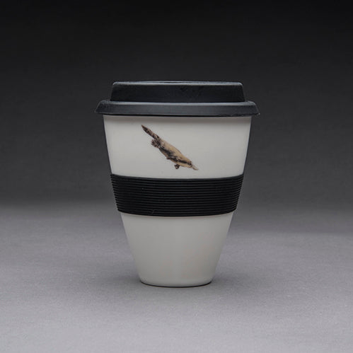Keep Cup Platypus